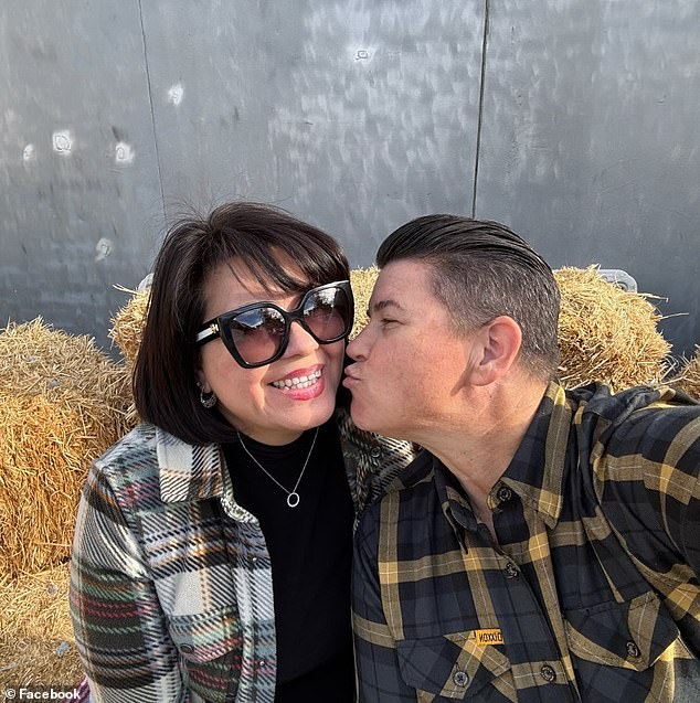 Yolanda pleaded guilty to second-degree murder and said she had used a knife to kill her wife, whom she had been married to for slightly more than two years