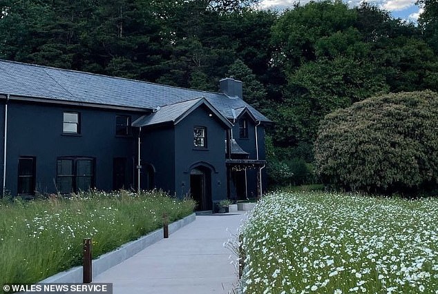 'Major improvement' was required at Ynyshir after food inspectors voiced concerns over the 'cleanliness and condition' of facilities