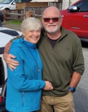 New Zealand-born couple Brice and Karen Gordon were entrusted with managing Epstein's ranch for years