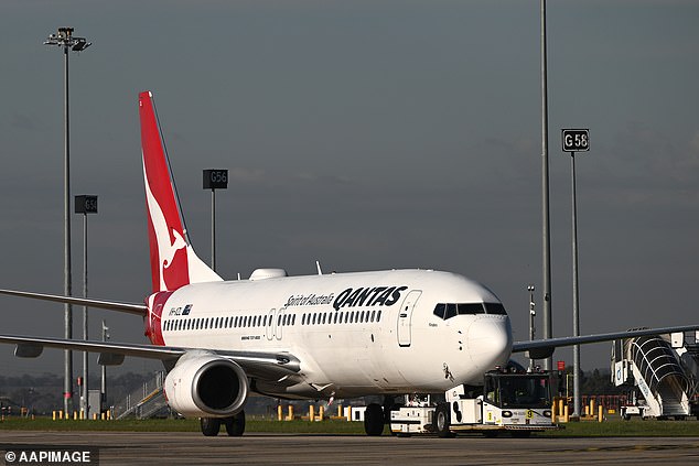 The airline was forced to pay up after it outsourced 1820 baggage-handling, cleaning and ground staff roles during the Covid pandemic