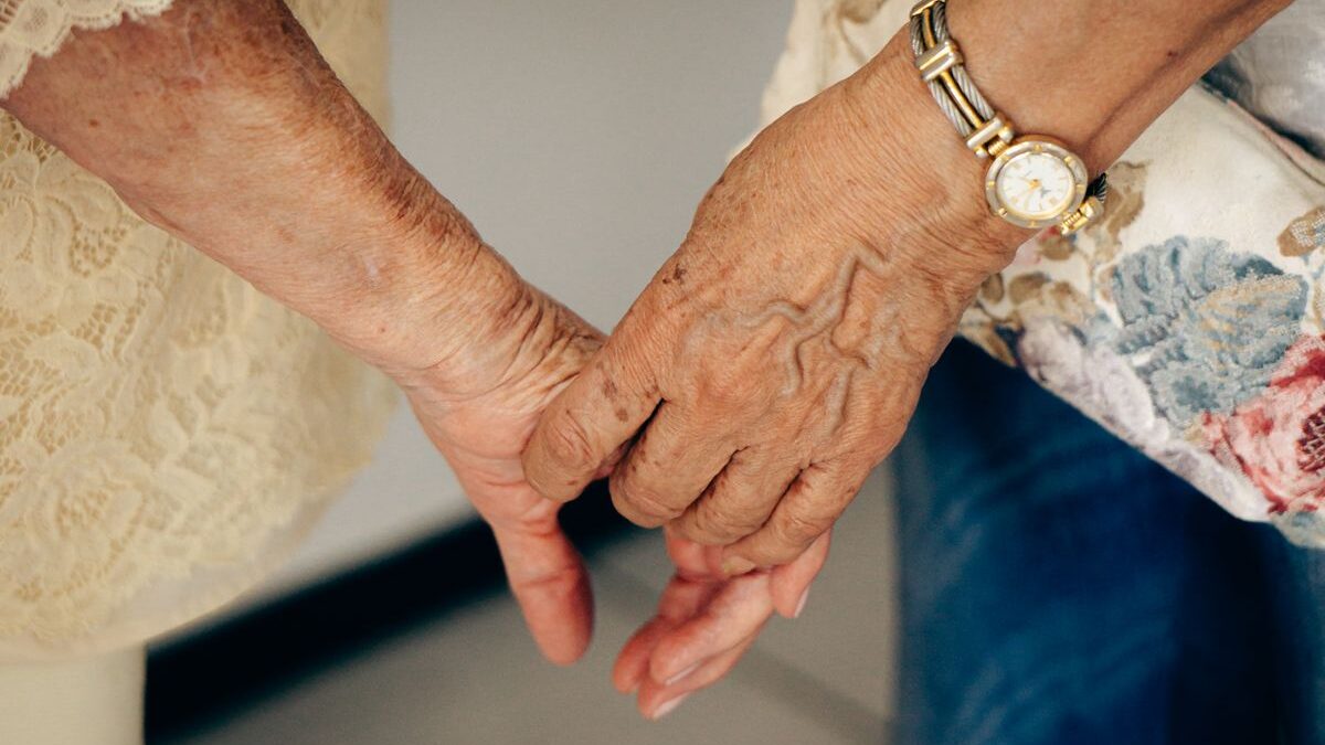 Boomers Should Give Their Life’s Earnings To Their Kids, Not Making A Slow Death Last Longer