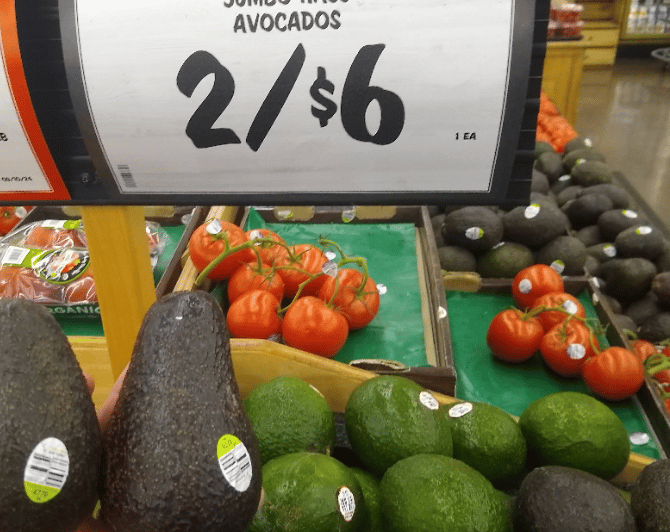 "Threat Against American Interests": US Halts Michoacán Avocado Inspections, Putting Critical Supplies At Risk