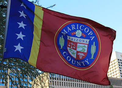 Documents: 600,000 voter records hacked in Maricopa County, Arizona before 2020 election