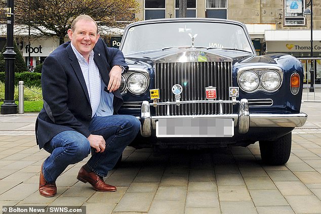 Controversial £290,000-a-year vice chancellor of university at centre of £1million money laundering and bribery probe is sacked