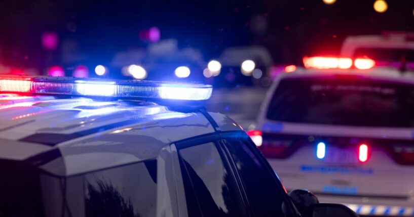 Blue-State Paradise: New York Police Leader and Ex-Con Husband Helped Gang-Banger Son Plan, Execute Failed Hit Job, According to Authorities