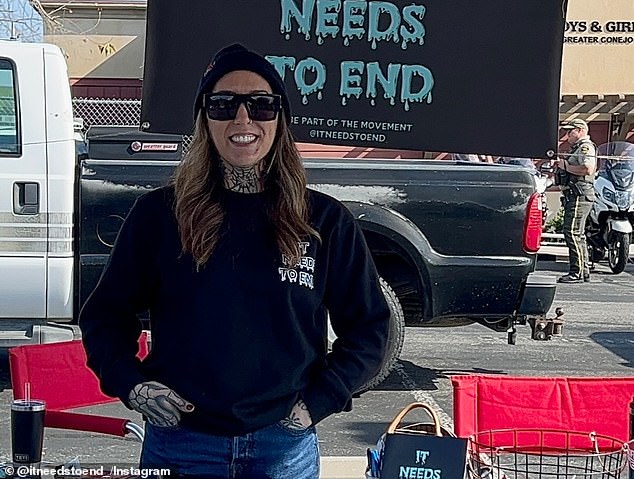 Aliza Nichols, founder of a nonprofit organization focused on e-bike safety said emphasizing safe riding practices is the solution, not banning e-bikes altogether