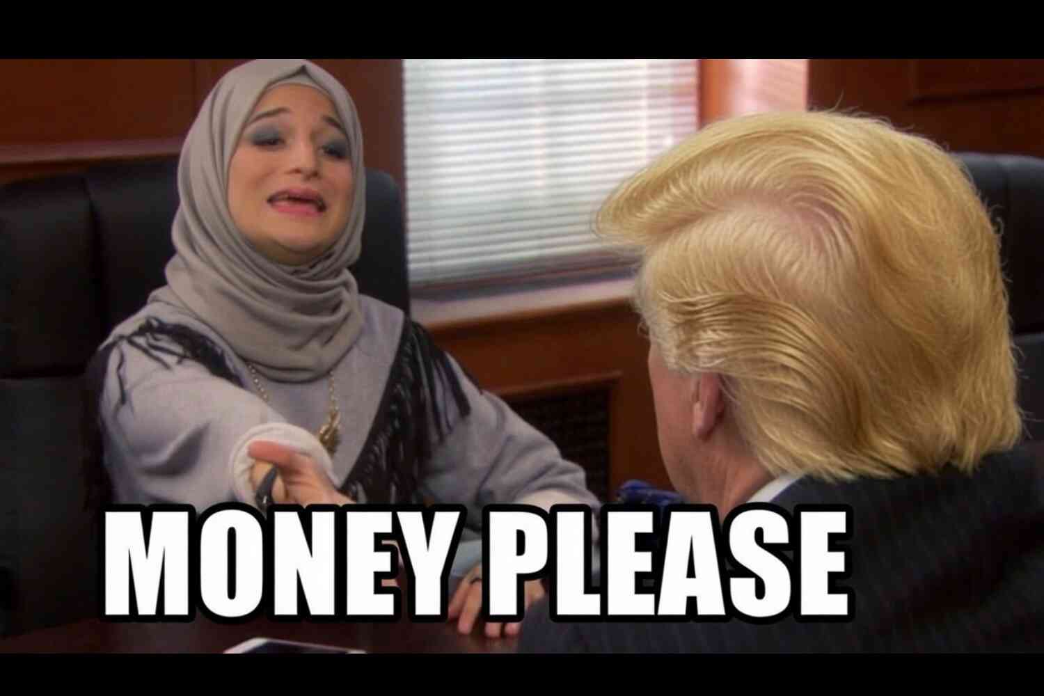 Trump admin to slap up to $250,000 bond on some immigration visas to ensure migrants aren't coming for free handouts