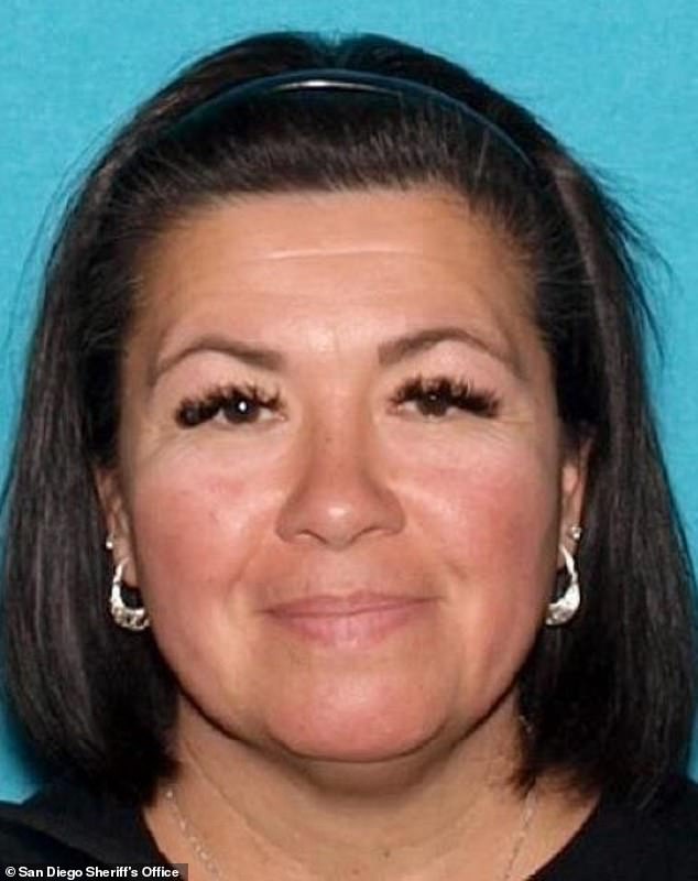 Yolanda is scheduled to be sentenced on September 2 for Rebecca's murder. She faces up 36¿years¿to¿life in prison
