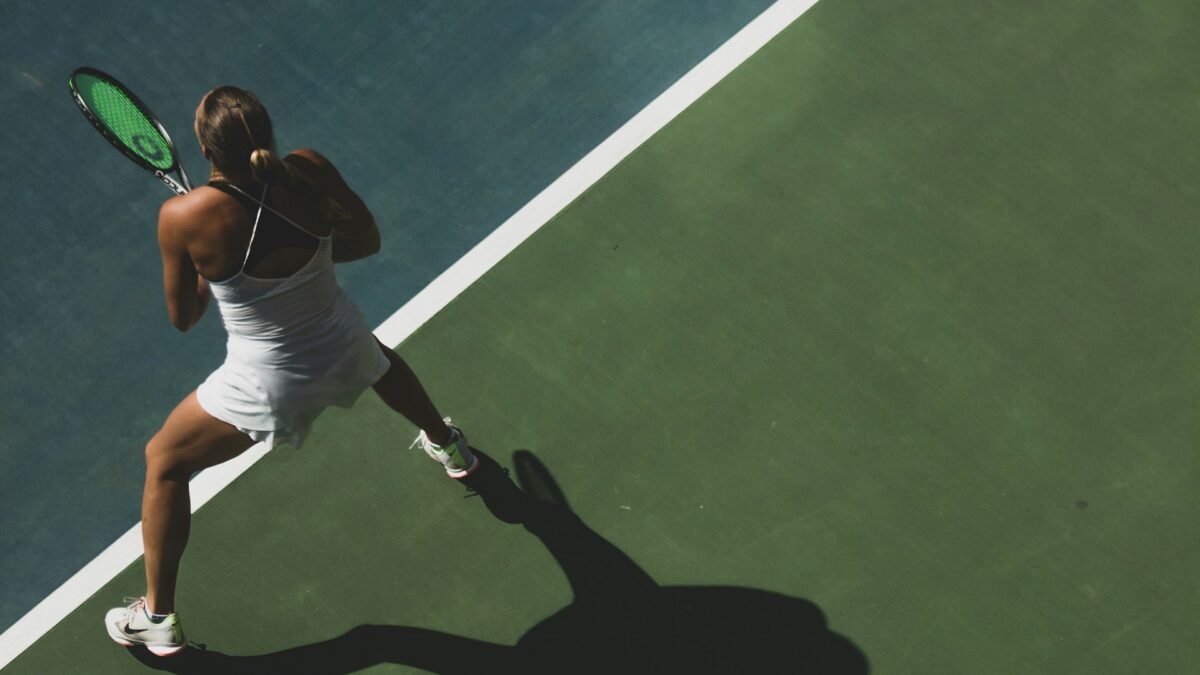 Female Tennis Stars Praise ‘Fair’ New Rule Excluding Men From Women’s Tennis