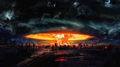 The Criminality of Nuclear Deterrence Today. Prof. Francis Boyle. His Legacy Will Live!