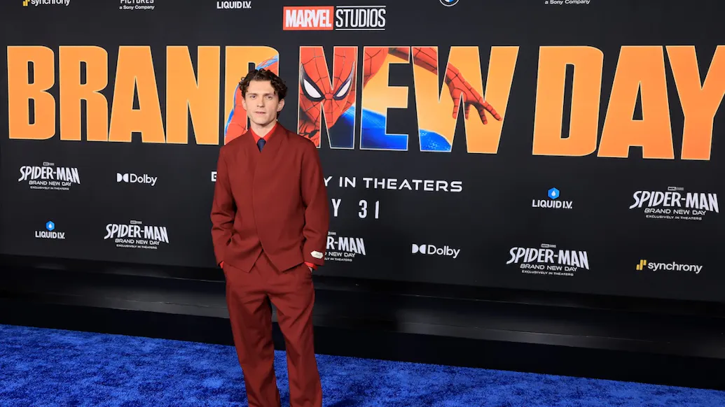 Spider-Man's Massive Win Proves Audiences Were Never The Problem