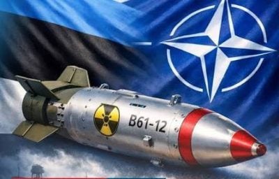 Dangerous Crossroads: Beijing Reacts to US/NATO “Nuclear Sharing” Expansion. China is Described as a “Threat”