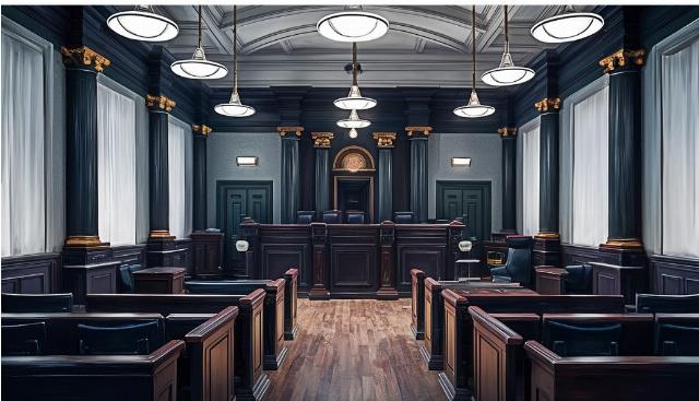 The Sentencing Illusion