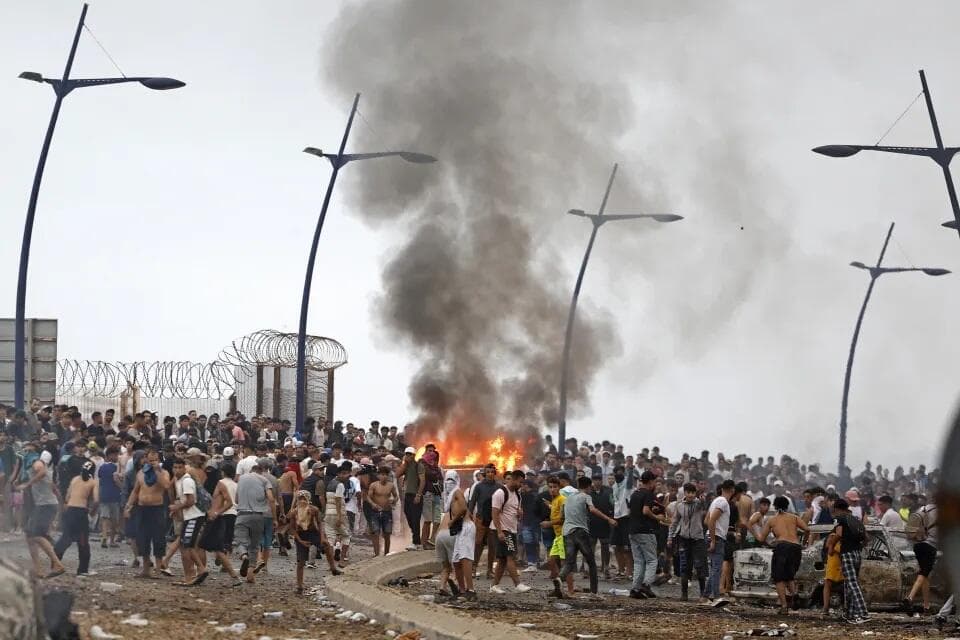 Pillagers Vs Producers: There's Only Two Ways To Save The Western World