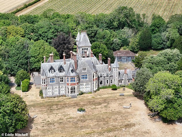Two more private schools forced to close blame Labour's VAT raid - leaving 'heartbroken' parents struggling to find places elsewhere
