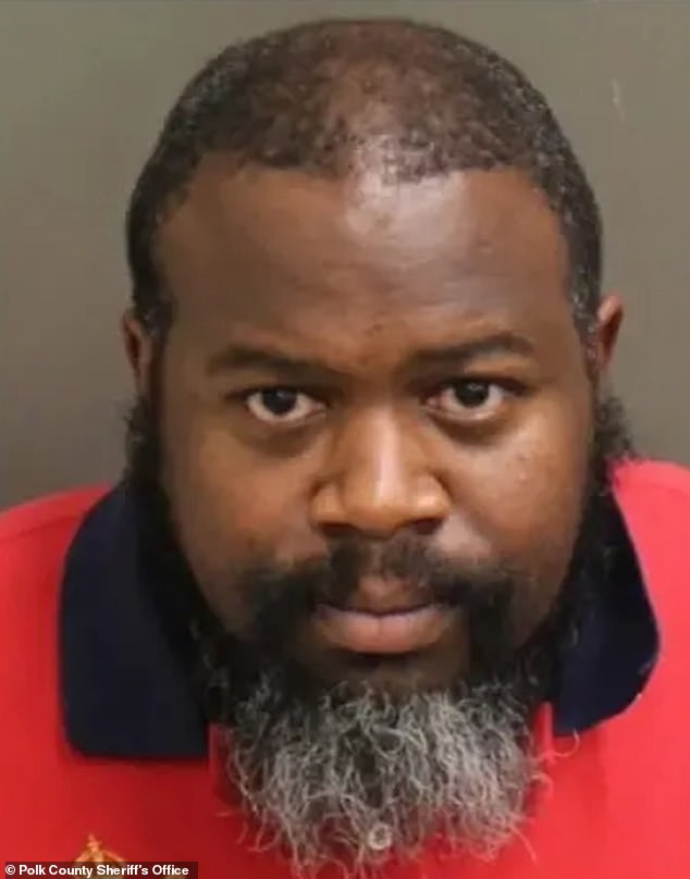'Dope-smoking' pastor accused of having sex with 14-year-old and adult while hiding HIV status