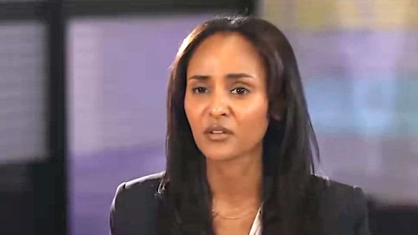 Melat Kiros (Video screenshot)