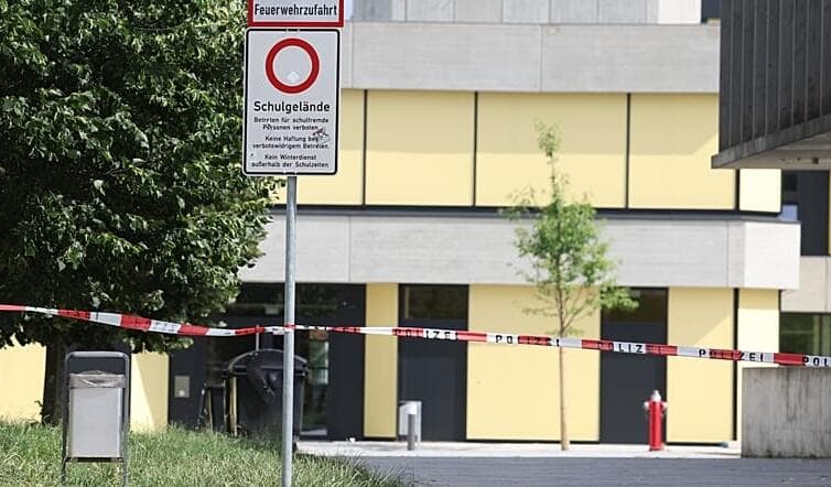 Teacher Exposes Chaos: Violence, Drugs, &amp;amp; Prostitution At 75% Migrant School In Germany