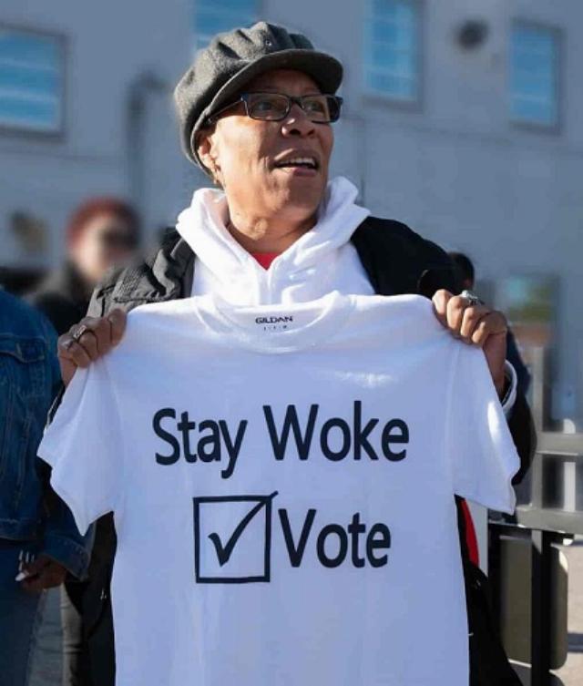 How Little has Changed Between 'Political Correctness' and 'Woke'