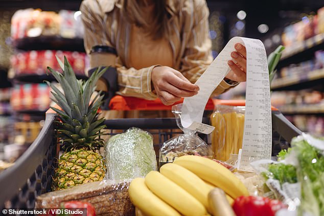 'To his credit, the Treasurer also acknowledged household pressures. But 'we know people are doing it tough' risks becoming a rhetorical accessory to a triumphant list of aggregates.' (Stock image)