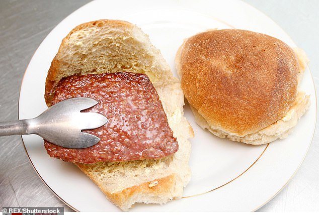 A steak slice that was advertised as 'reduced fat' was found to contain almost 22g of fat per 100g, 'significantly higher' than the 4 per cent declared on its label