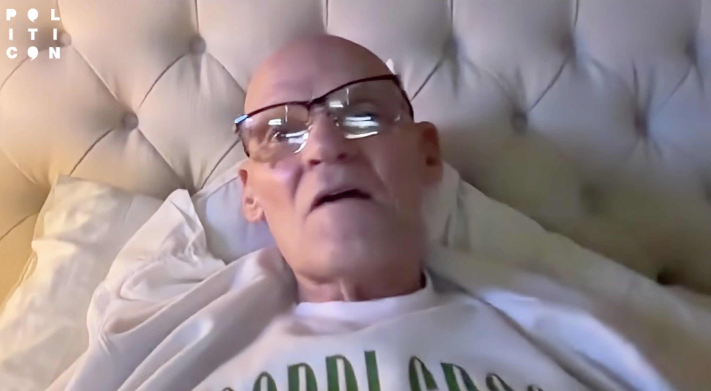 Even Unhinged Democrat Operative James Carville Says He’s READY TO JUMP SHIP and Become a REPUBLICAN Under One Condition