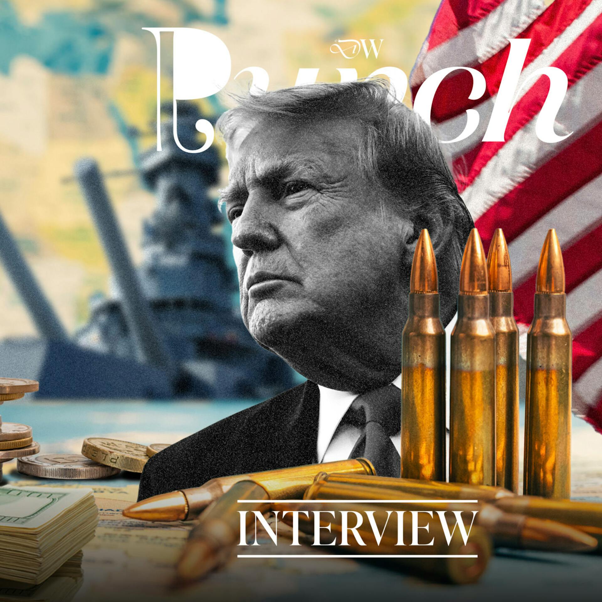 Is The American War Machine Dead?