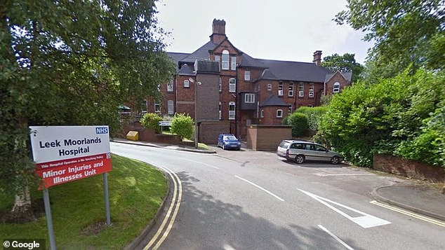 NHS Trust bosses tell transgender staff they can still use women-only toilets despite Supreme Court ruling on single-sex spaces