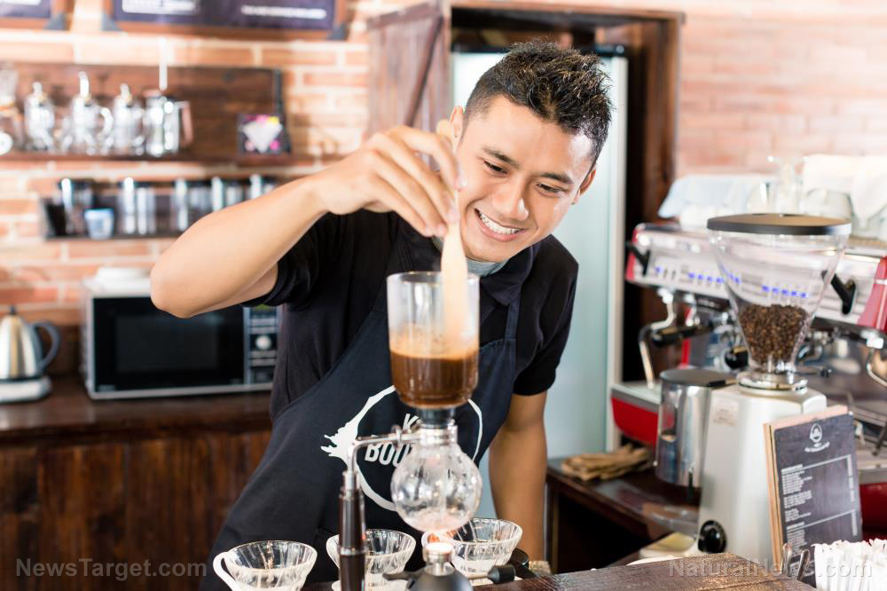 The filtered truth: How your coffee brewing method could be impacting your heart health