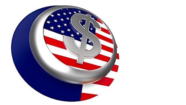 Republicans won not just election, but GDP majority