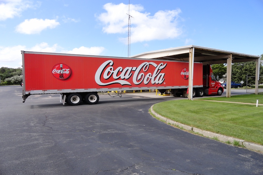 Coca-Cola Faces Boycott Calls After Internet Uncovers Anti-Christian Bias
