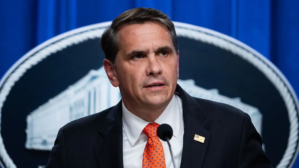 Senate Confirms Todd Blanche As Attorney General In Razor Thin, Late-Night Vote