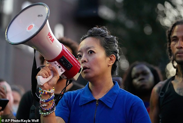 How Wisconsin's woke governor candidate's crusade to cancel ALL traditional holidays could backfire
