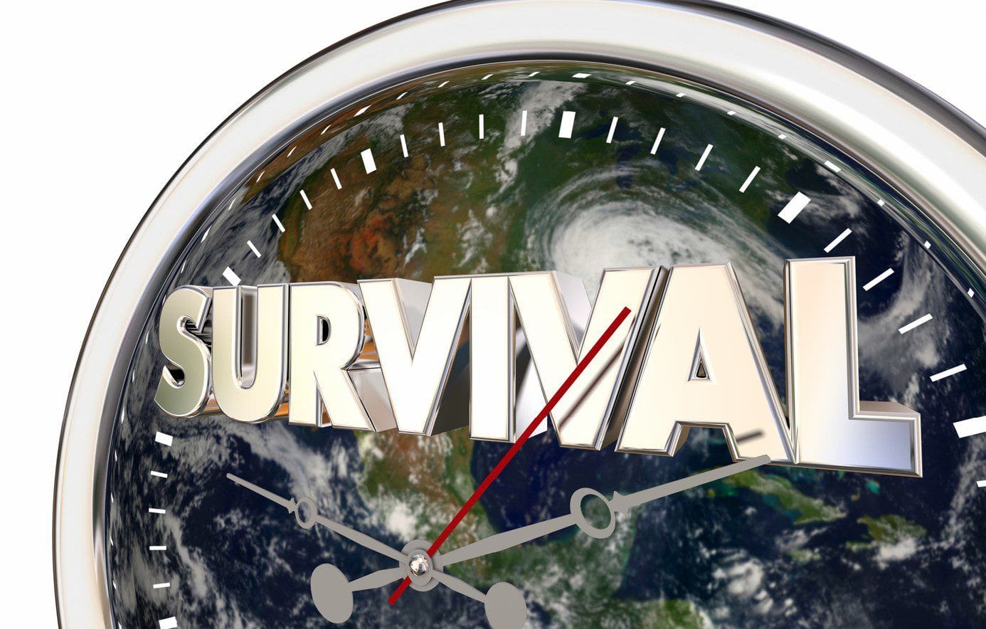Groundbreaking Cancer Study That Big Pharma Doesn’t Want You To Know About