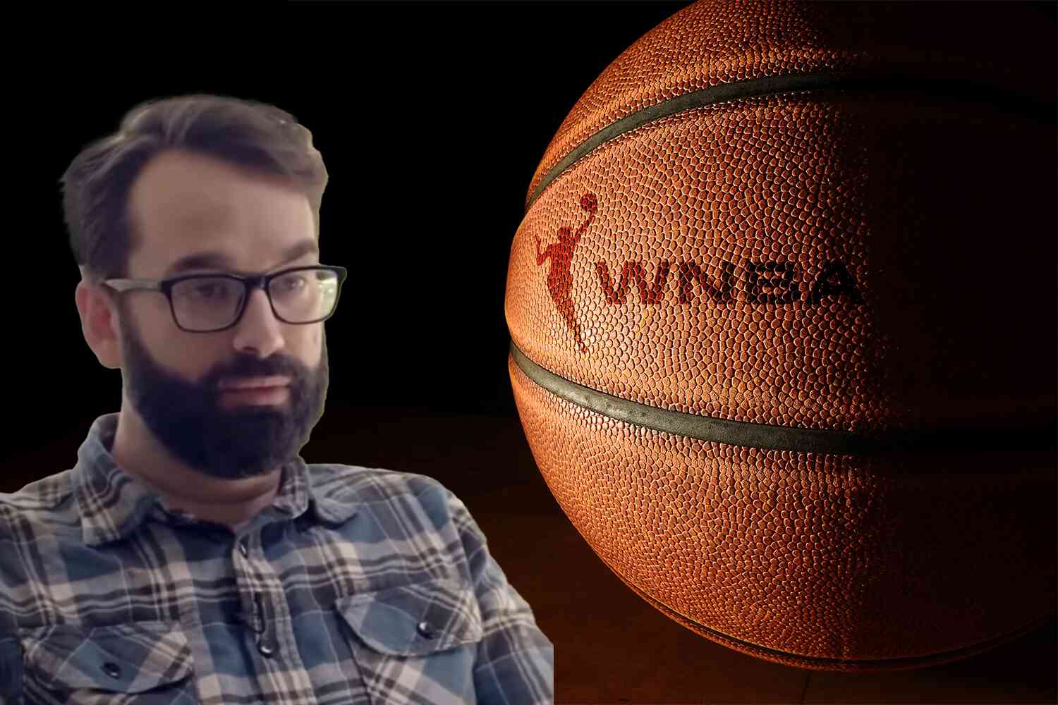 Thumbnail for WNBA in talks to determine what a woman is after second NBA player declares for WNBA draft