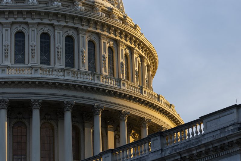 Senate departs D.C. for recess without passing SAVE America Act