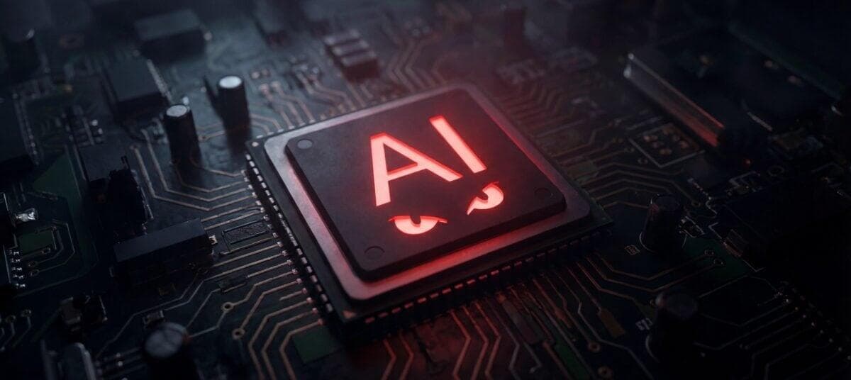 From "Designed Viruses" To "Digital Telepathy" – AI Panic Kicks Into Overdrive