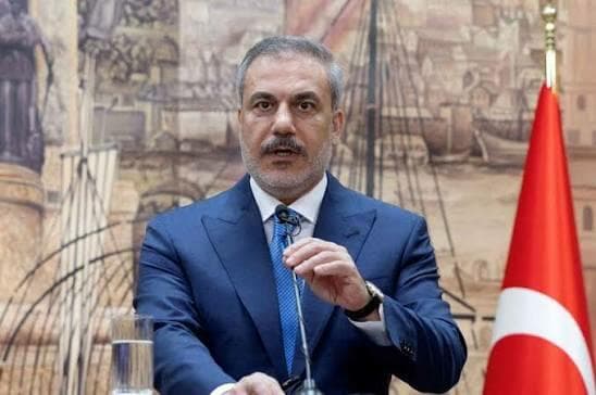 Turkish FM Affirms Defense Pact With Pakistan, Saudi Arabia Is Same As NATO's Article 5