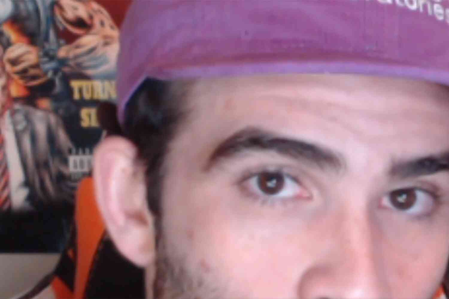 Thumbnail for Resurfaced clip shows DSA pundit Hasan Piker being candid about immigration: "F*** your sisters ... your daughters ... Destroy the white race, b****"