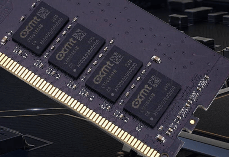 Apple Tests Chinese Memory Chips As Supply Crunch Pushes PC Giants Toward CXMT