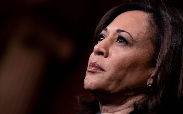 Harris Renews Calls To Pack The Court Despite Poll Showing Most Americans Agree With Its Decisions