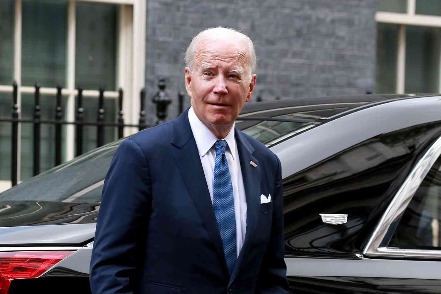 Thumbnail for Hunter says Joe Biden's prostate cancer has spread to other parts of his body