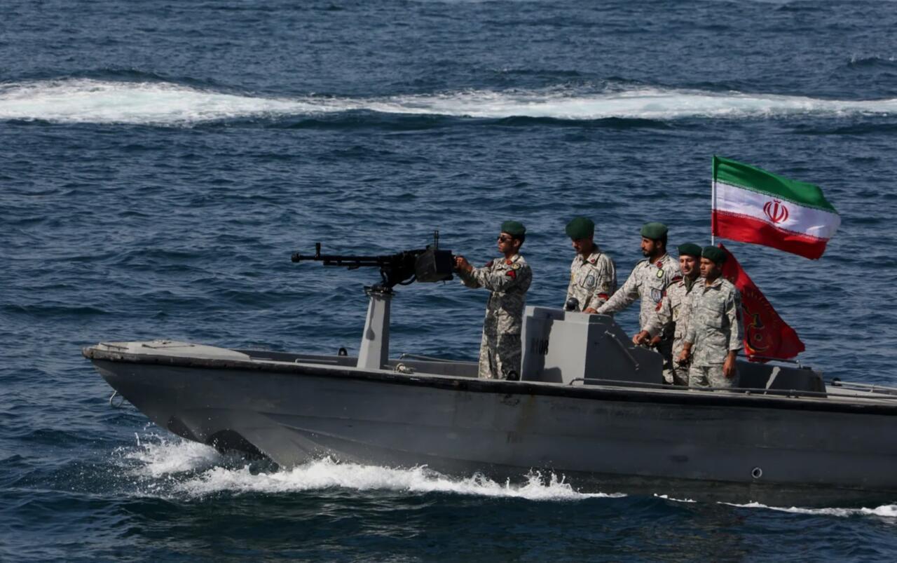 Trump Says "We Are Low Keying It" With Iran As Options For Walking Away Have Drastically Narrowed