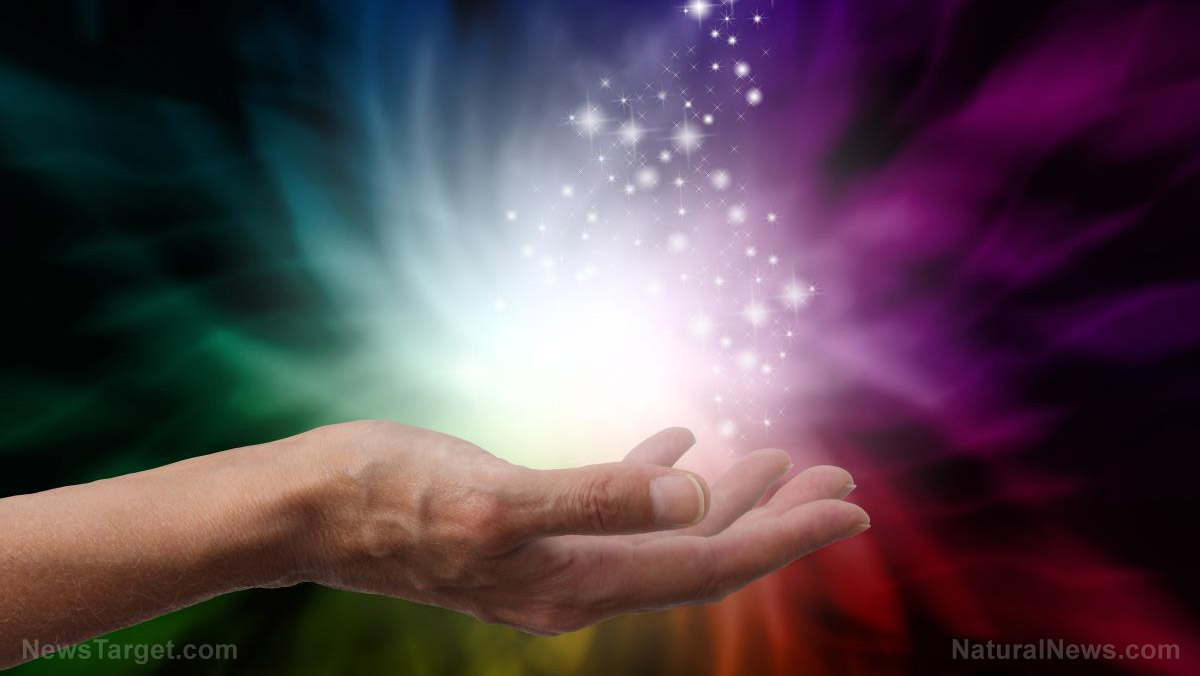 &amp;amp;#8220;ATB Personal Restoration Class&amp;amp;#8221; on BrightU: The radical healing system that challenges mainstream science and new age tradition