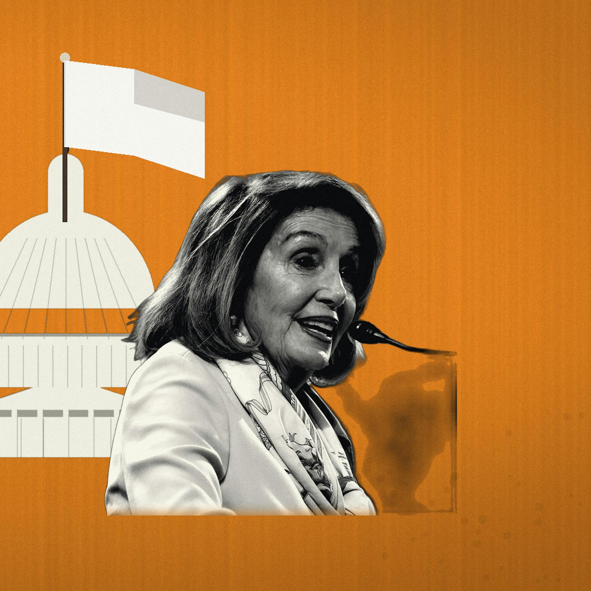 There Is No Democratic Party Civil War