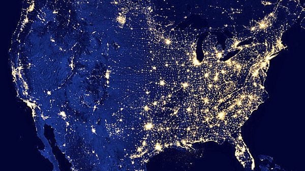 (Photo by NASA on Unsplash)