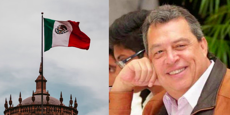 Former governor of Mexican state Guerrero arrested for destroying evidence in case of 43 missing students
