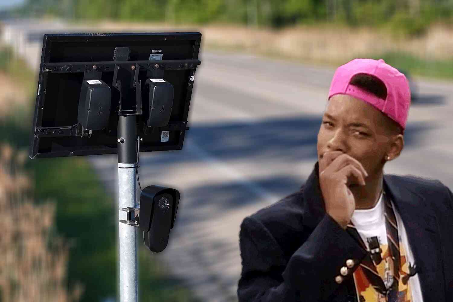 Thumbnail for 6 Georgia police employees terminated for using Flock cameras to stalk people