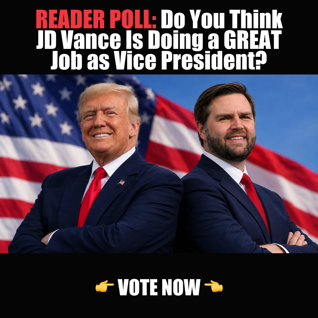 JD Vance Responds To ‘Crazy’ Abdul El-Sayed’s Recent Name-Calling