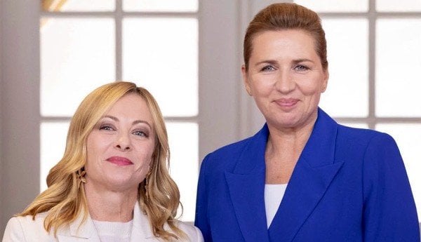 ‘Respect our values’: 2 lady prime ministers team up to protect ‘Christian heritage’ from immigration